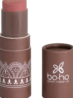 Romance Flower Rouge Stick, 01 Rosewood (5,50 g)
