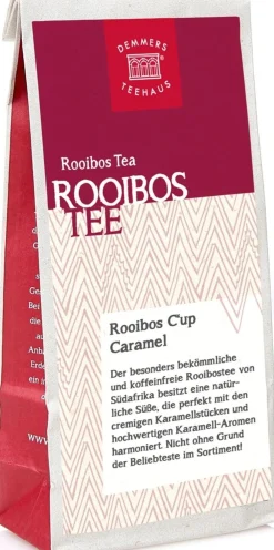 Rooibos "Cup Caramel", 250 g