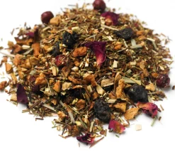 Rooibos "Green Cranberry Acerola", 100 g