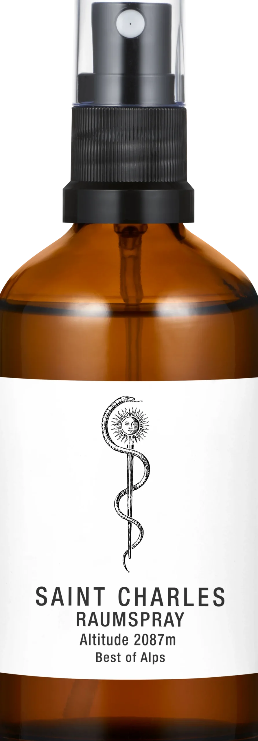Room Spray Altitude 2087m, 100 ml