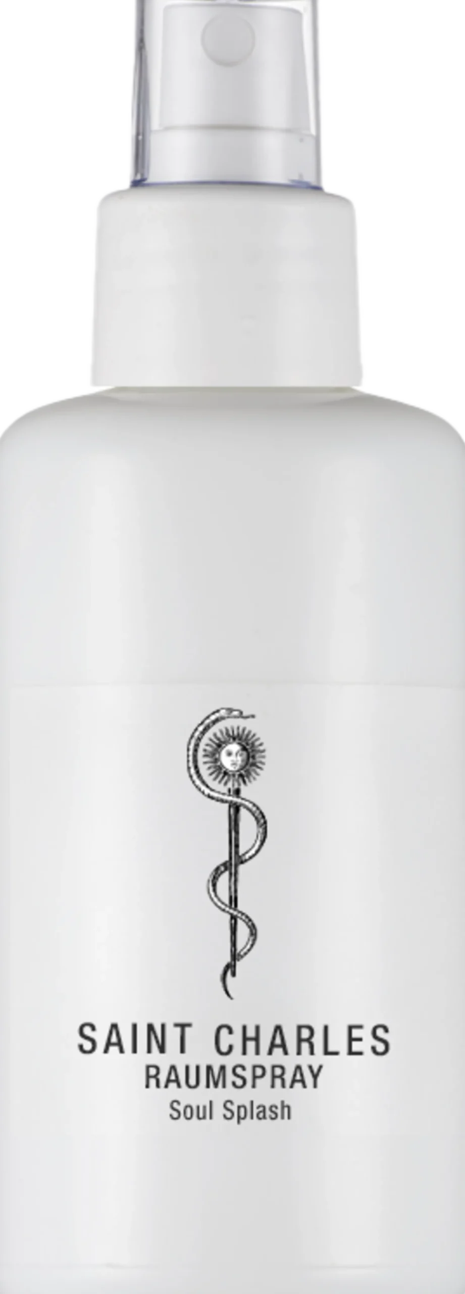 Room Spray Soul Splash, 100 ml