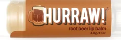 Root Beer Lip Balm, 4,30 g
