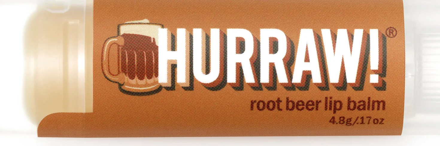 Root Beer Lip Balm, 4,30 g