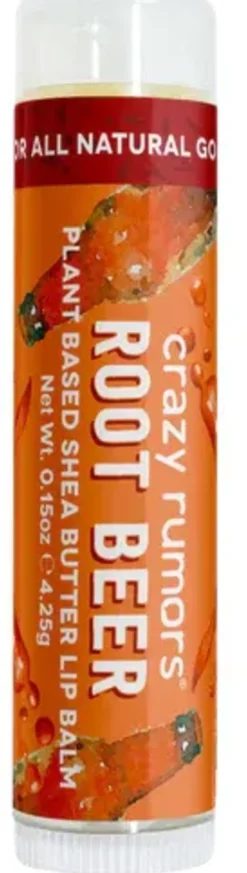 Root Beer Lip Balm, 4,25 g