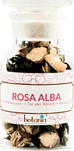 Rosa Alba Premium, 60 ml