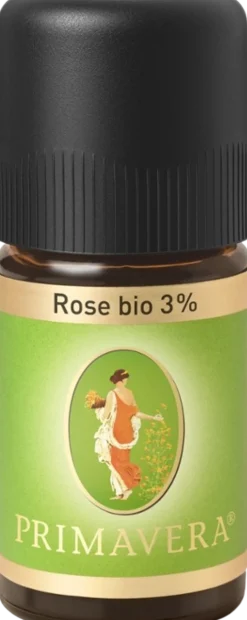Rosa Bio 3%, 5 ml