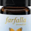 Rosa Damascena Bio, 3 ml