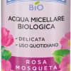 Rosa Mosqueta Acqua Micellare Biologica Delicata, 400 ml