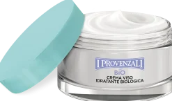 Rosa Mosqueta Crema Viso 24h Biologica Idratante, 50 ml