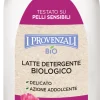Rosa Mosqueta Latte Viso Detergente, 200 ml