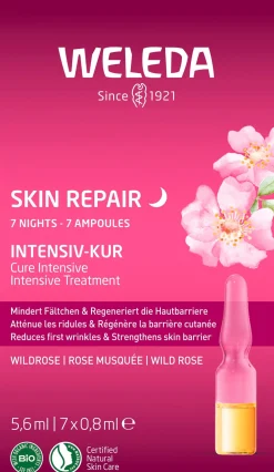 Rosa Mosqueta - Trattamento Skin Repair, 5,60 ml
