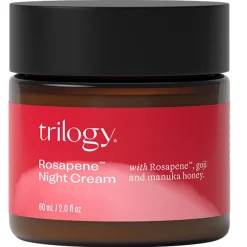 Rosapene Night Cream, 60 ml