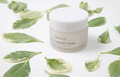 Rose Ceramide Cream, 50 ml