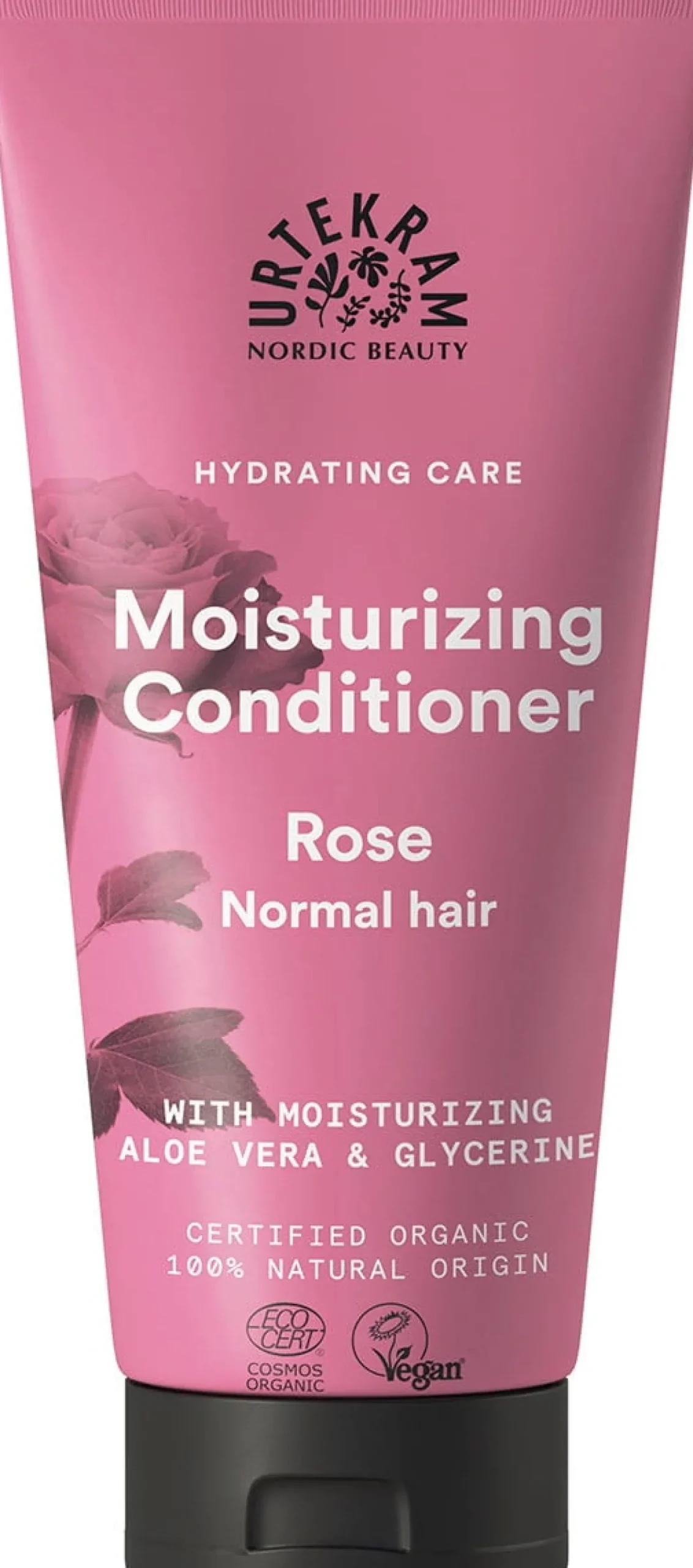 Rose Conditioner, 180 ml