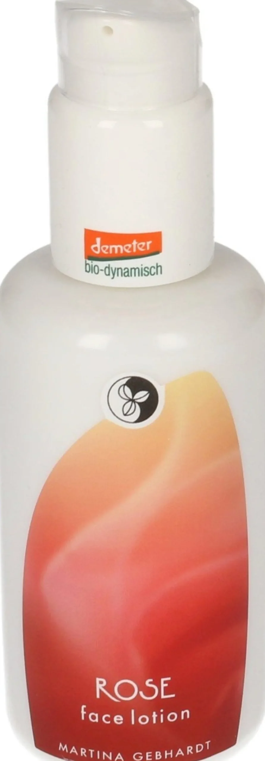 Rose Face Lotion, 100 ml