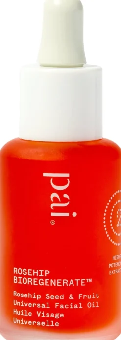 Rosehip Bioregenerate Universal Face Oil, 30 ml