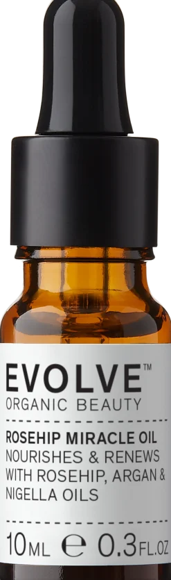 Rosehip Miracle Oil, 10 ml
