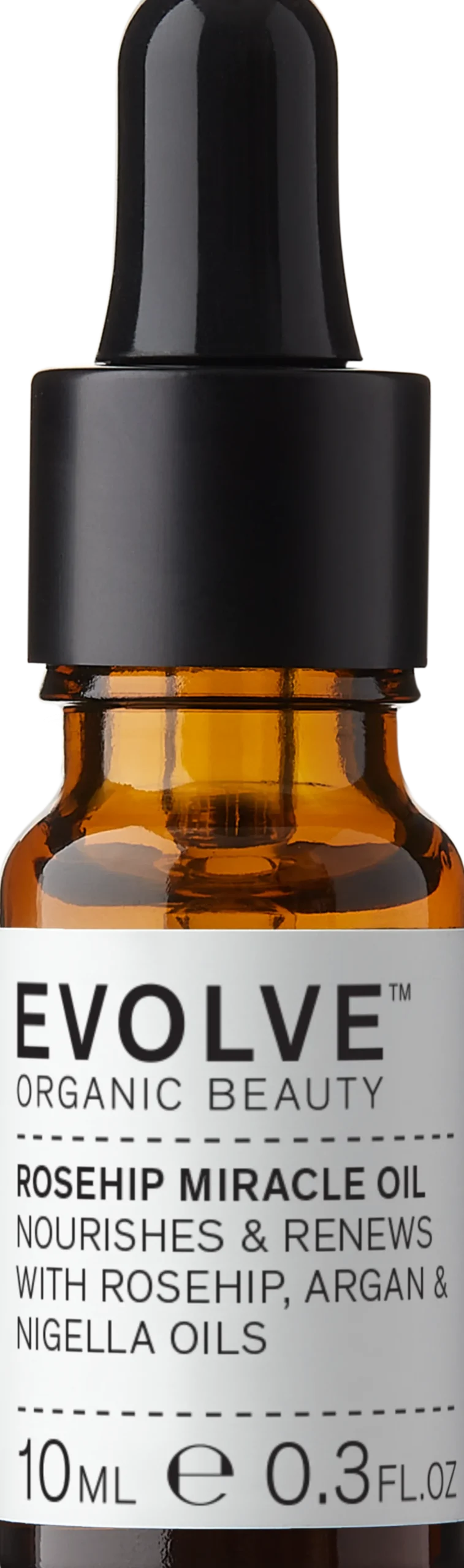 Rosehip Miracle Oil, 10 ml