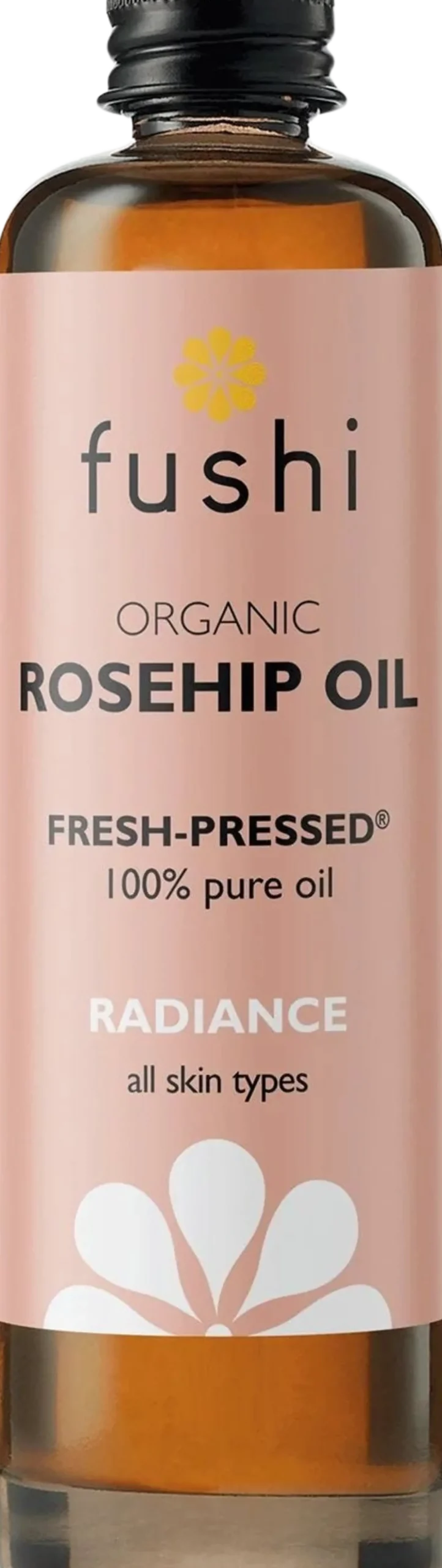 Rosehip Oil, 100 ml