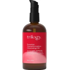 Rosehip Transformation Cleansing Oil, 100 ml
