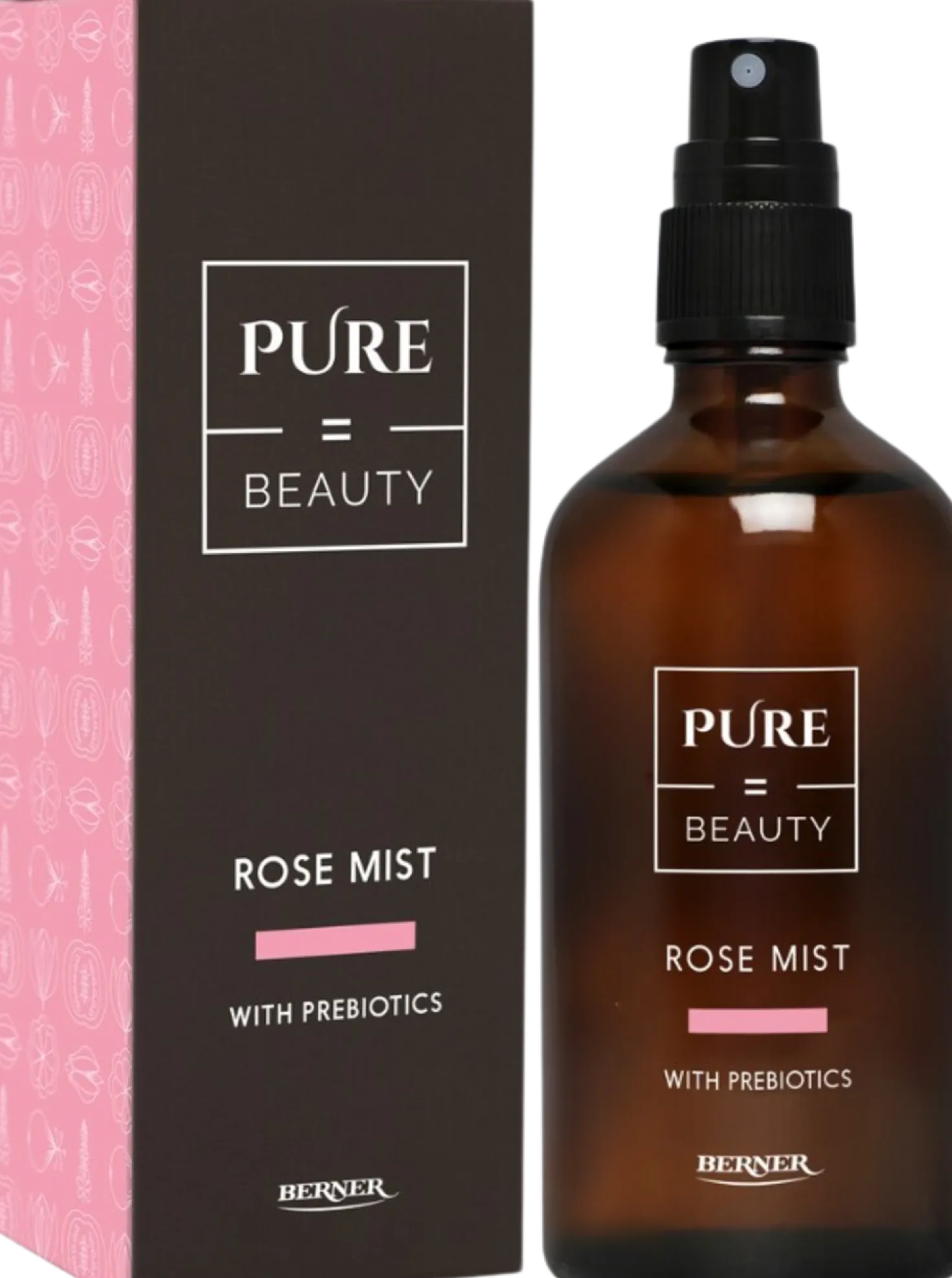 Rose Mist, 100 ml