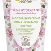 Rose Moisturising Cream, 50 ml