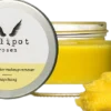 Rose Natural Butter Make-up Remover, 35 g