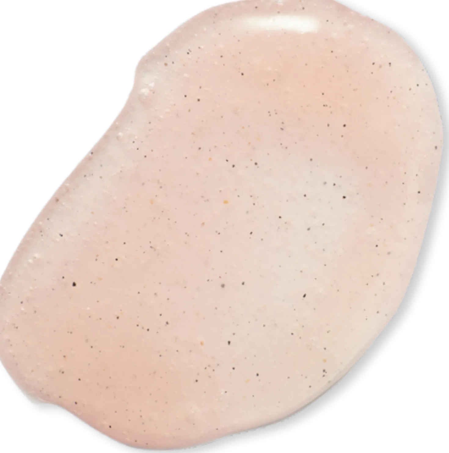 Rose Quartz Facial Polish, 30 ml