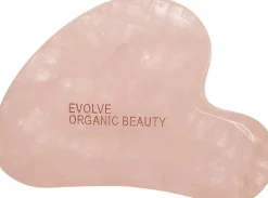 Rose Quartz Gua Sha