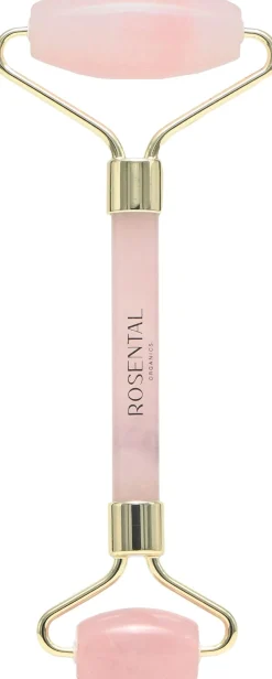 Rose Quartz Roller