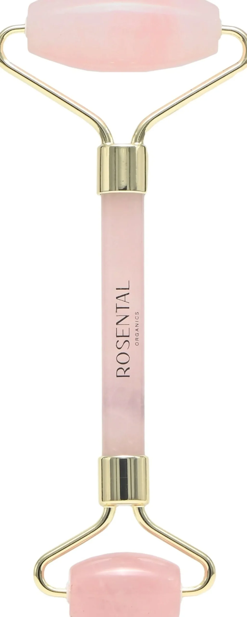 Rose Quartz Roller