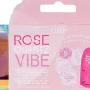 Rose Quartz Vibe Set