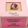 Rose Salt Scrub, 130 g