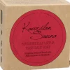 Rose Salt Soap, Confezione di carta (120 g)