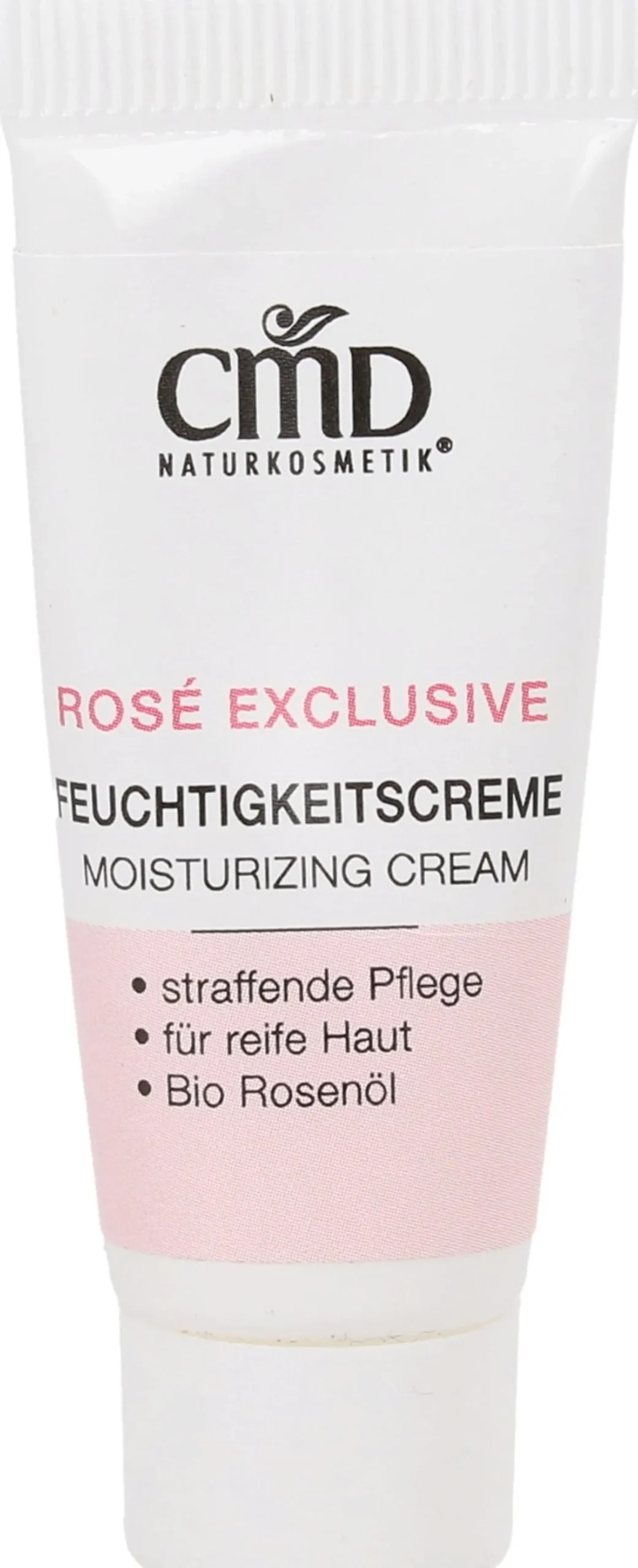 Rosé Exclusive Crema Idratante Giorno - Mini Size, 5 ml