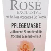 Rosé Exclusive Maschera Viso, 5 ml