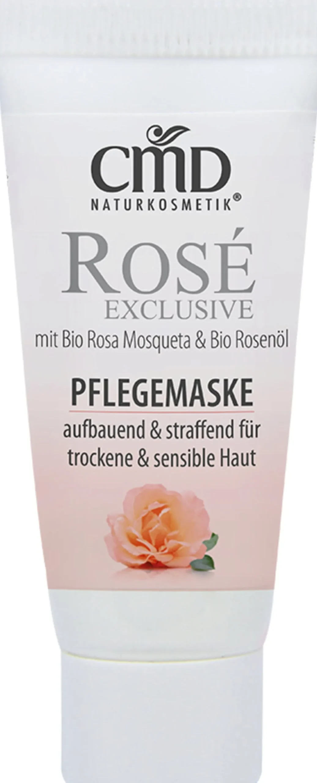 Rosé Exclusive Maschera Viso, 5 ml