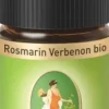 Rosmarino Verbenone Bio, 5 ml