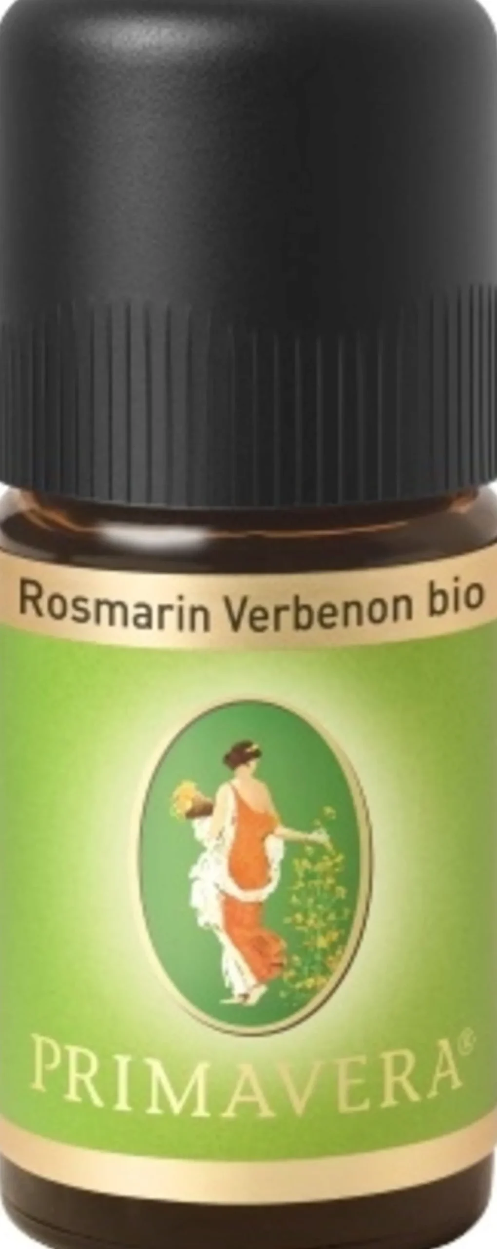 Rosmarino Verbenone Bio, 5 ml
