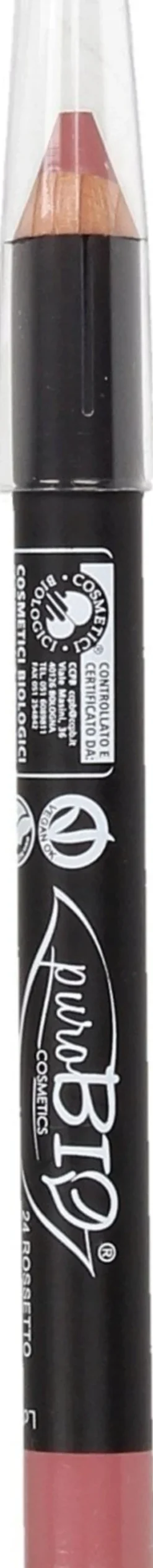 Rossetto All Over, 24 Rosa (2,30 g)