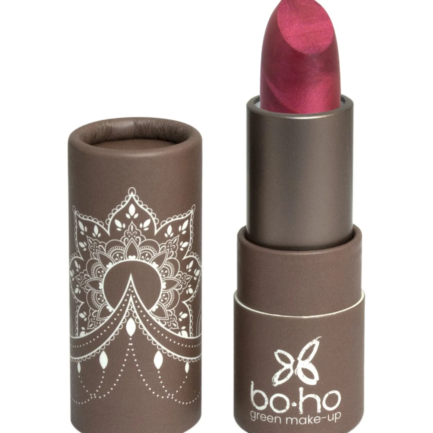 Rossetto Glossy & Pearly, 404 Rose Anglais (3,50 g)