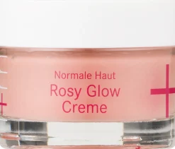 Rosy Glow Crema Viso, 30 ml