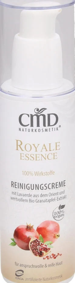 Royale Essence Crema Detergente, 200 ml