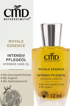 Royale Essence Olio Intensivo Viso, 12 ml NEU