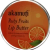 Ruby Fruits Lip Butter, 10 ml