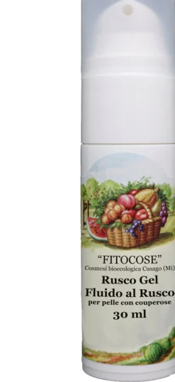 Ruscogel, 30 ml