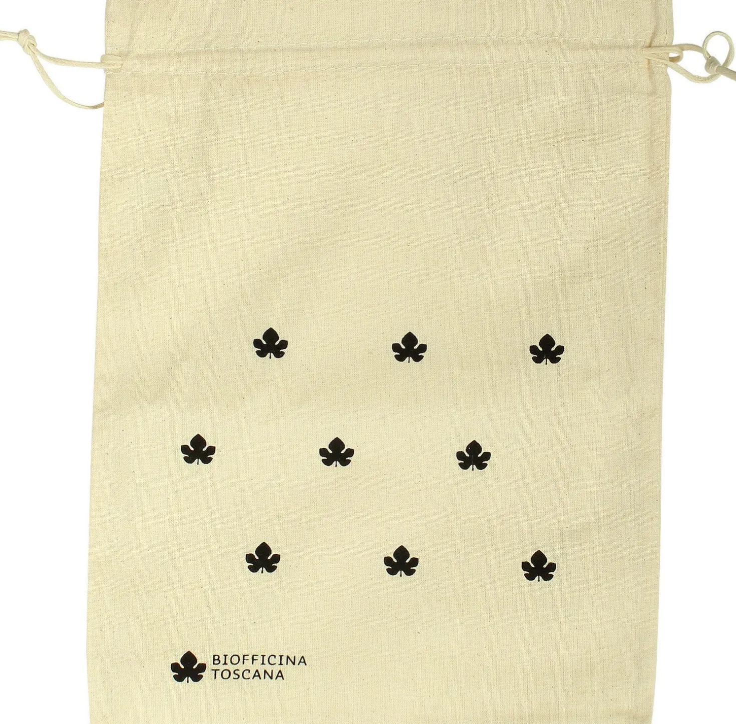Sacchetto Cotone Grande, 1 pz.