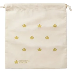 Sacchetto Grande di Cotone, Green