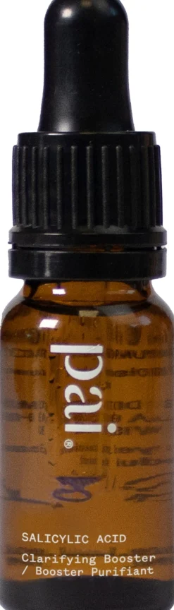 Salicylic Acid Clarifying Booster, 10 ml