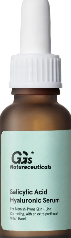 Salicylic Acid Hyaluronic Serum, 30 ml